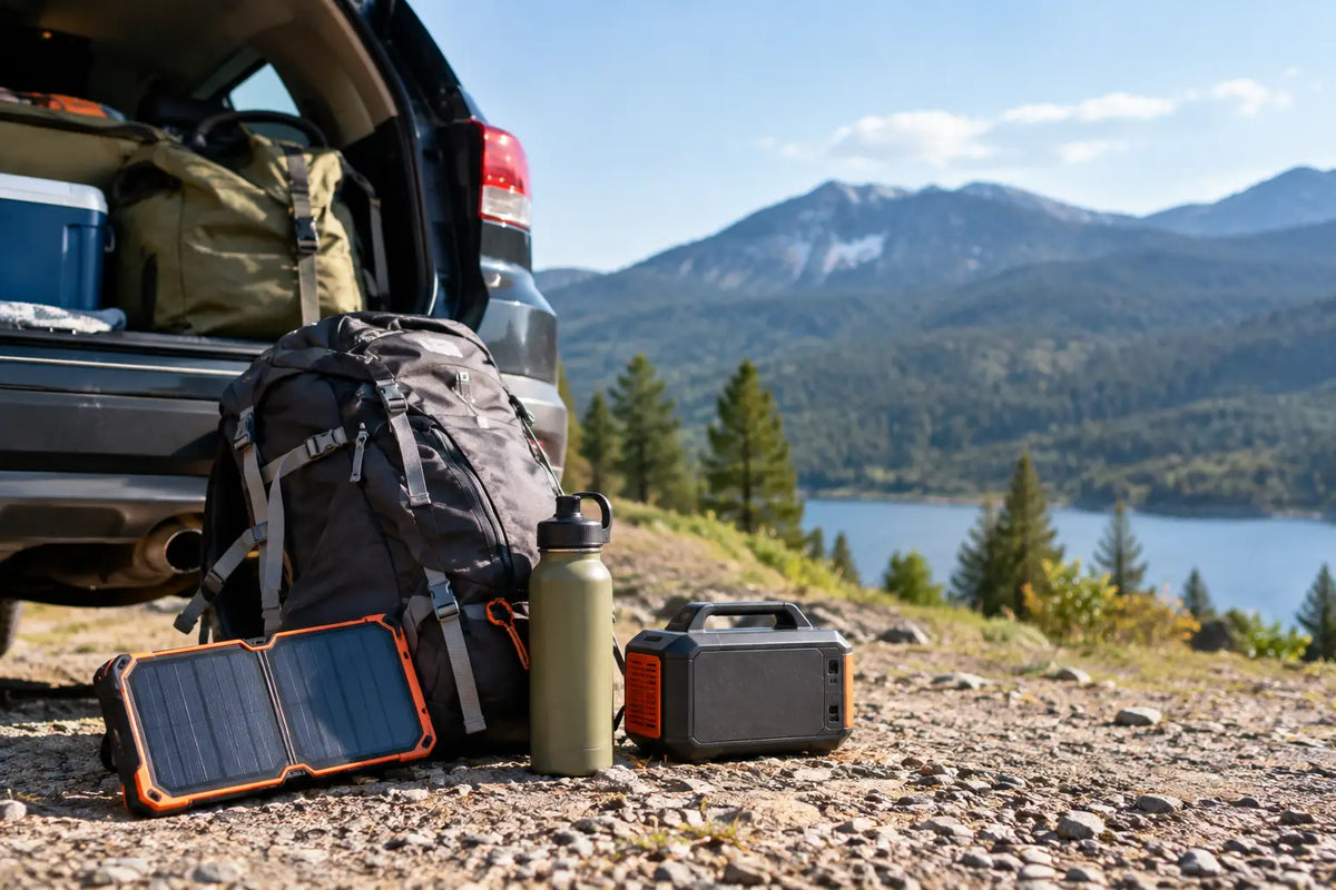 Rugged Accessories for Road Trips That Earn Their Keep