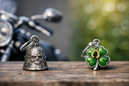 Guardian Bell vs Lucky Charm: What Changes?