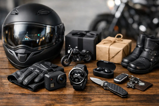 Biker Gift Trends 2026 Riders Will Want
