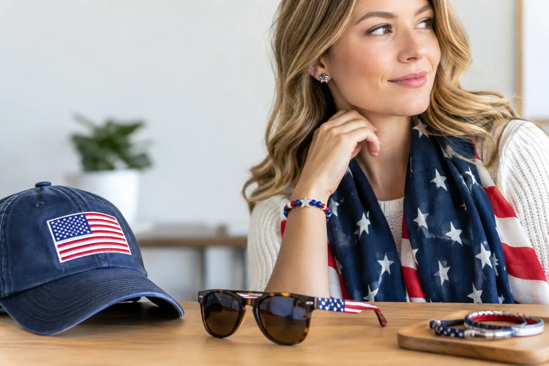 How to Pick Patriotic Accessories That Last