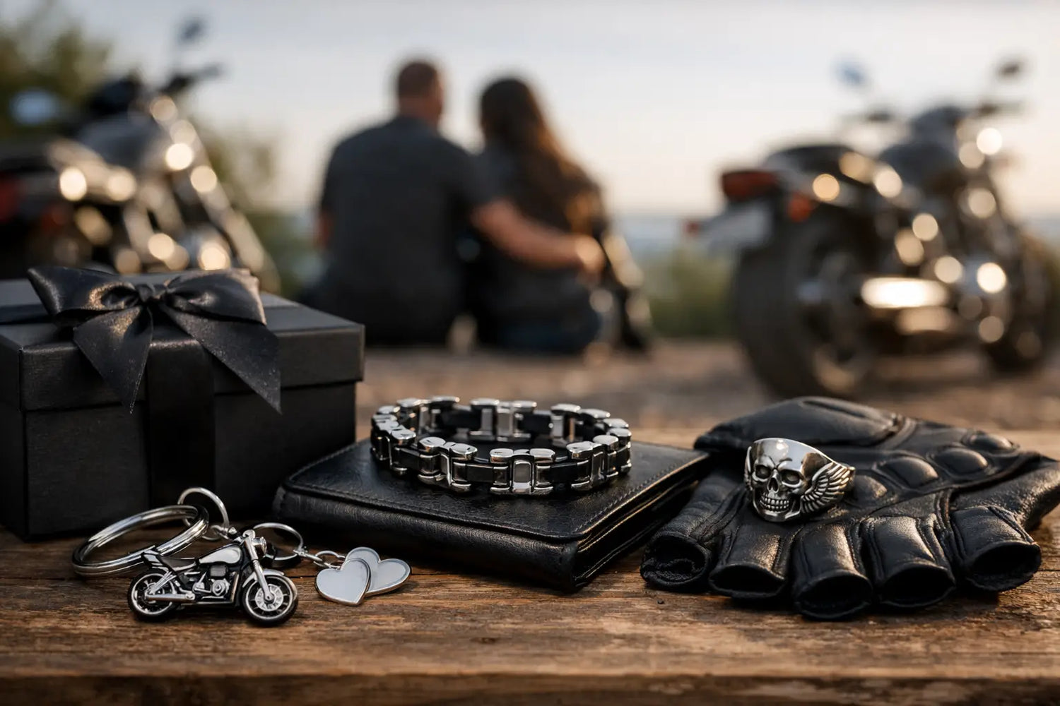 How to Choose Biker Anniversary Gifts