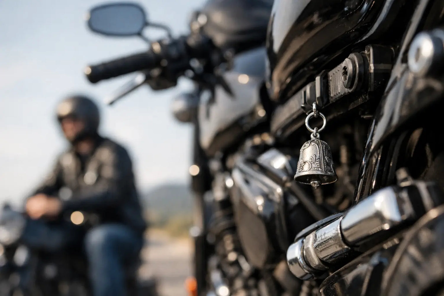 Motorcycle Riding Bell Rules That Matter