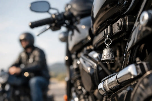 Motorcycle Riding Bell Rules That Matter
