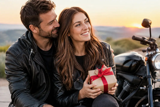How to Choose Gifts for Riding Wives That Matter