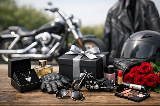 15 Best Gifts for Biker Wives