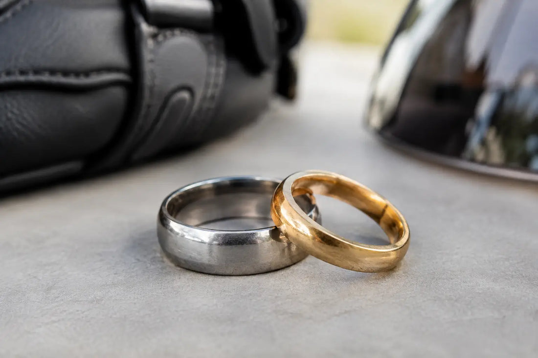 Do Rings Tarnish? What Riders Need to Know