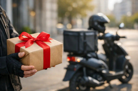 Guide to Rider Gift Milestones