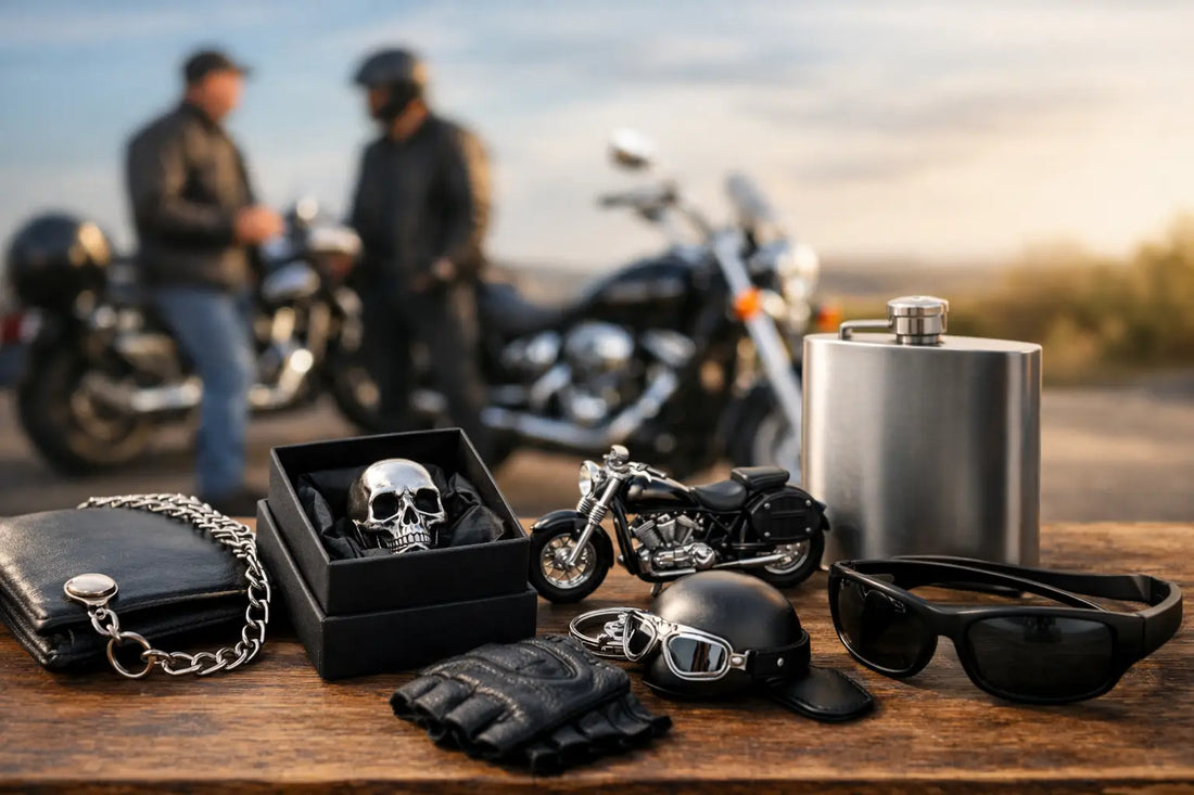 Guide to Biker Gift Traditions That Matter