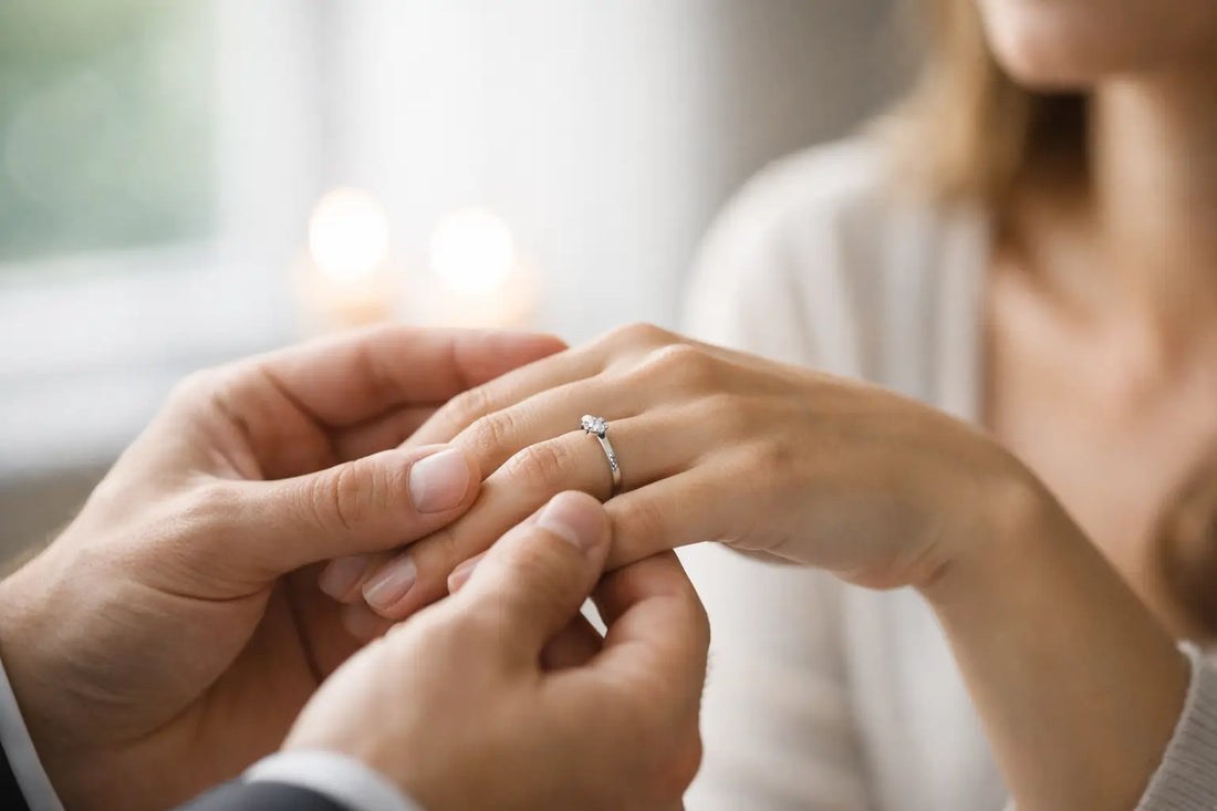 Promise Ring Meaning for Commitments That Matter