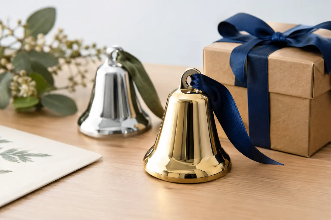 Custom Bell Gift Customer Examples That Matter