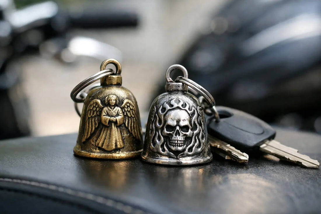 How to Choose Guardian Bells That Matter