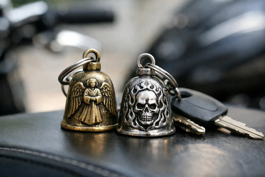 How to Choose Guardian Bells That Matter