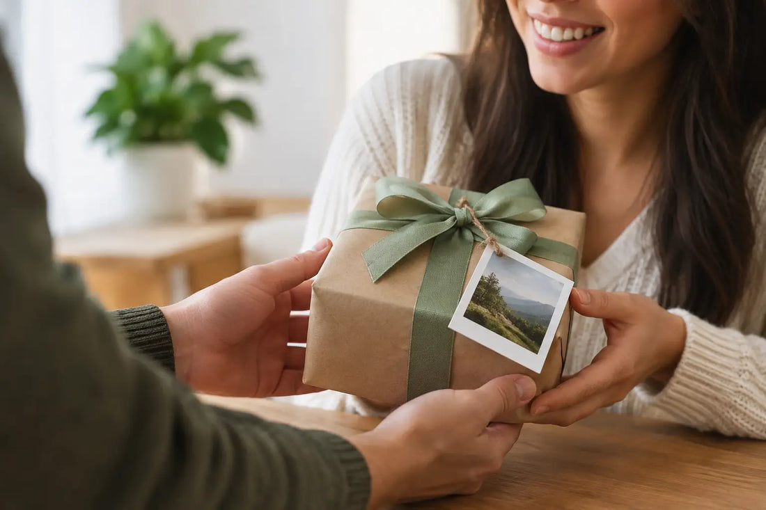 Sentimental Gifting Trends That Still Mean Something