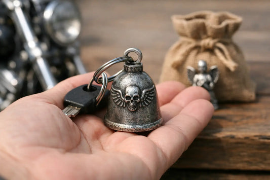 The Guardian Bell Gift Story Explained
