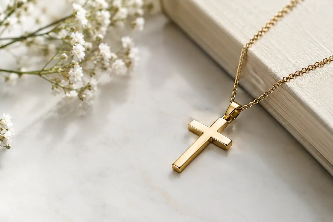 Faith Jewelry Stories That Stay With You