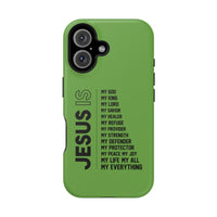 iPhone 16
