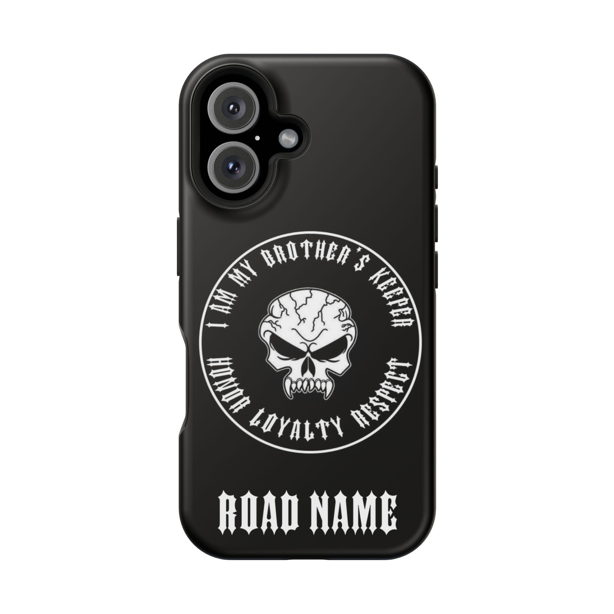 Magnetic Impact-Resistant Cases (Placeholder Do Not Publish)