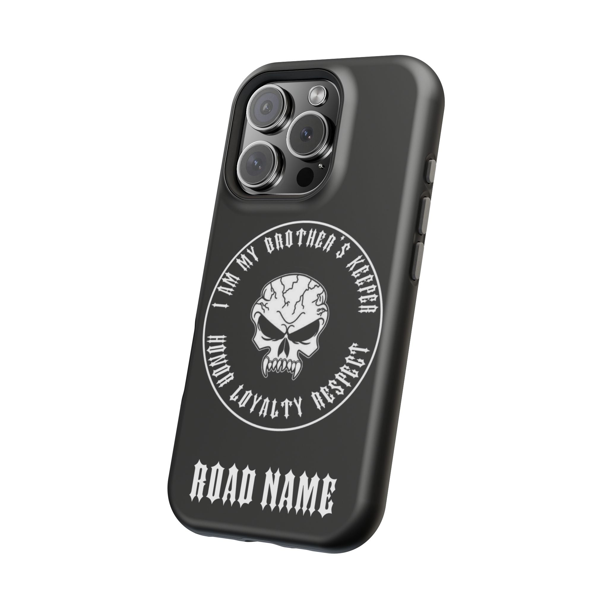 Magnetic Impact-Resistant Cases (Placeholder Do Not Publish)