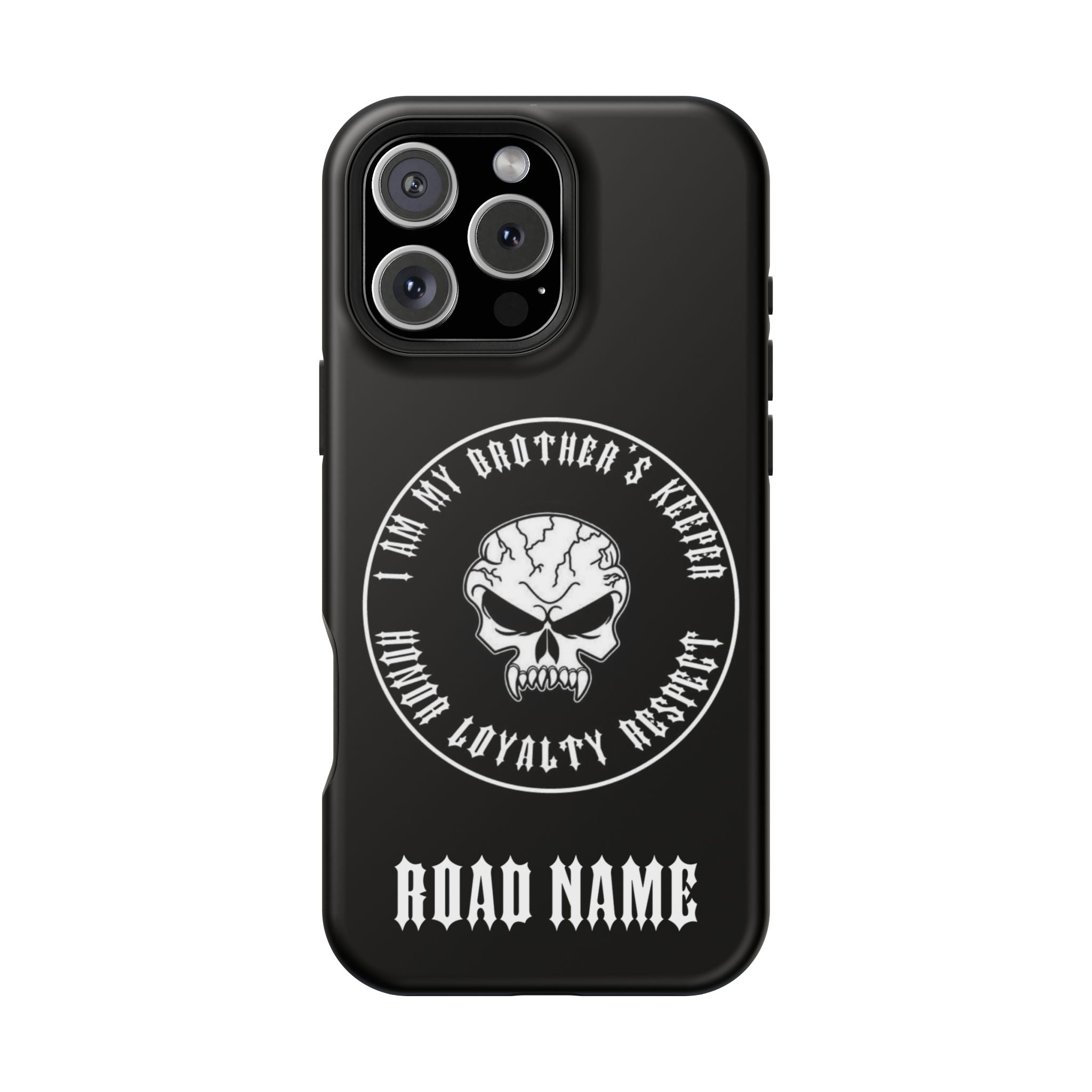 Magnetic Impact-Resistant Cases (Placeholder Do Not Publish)