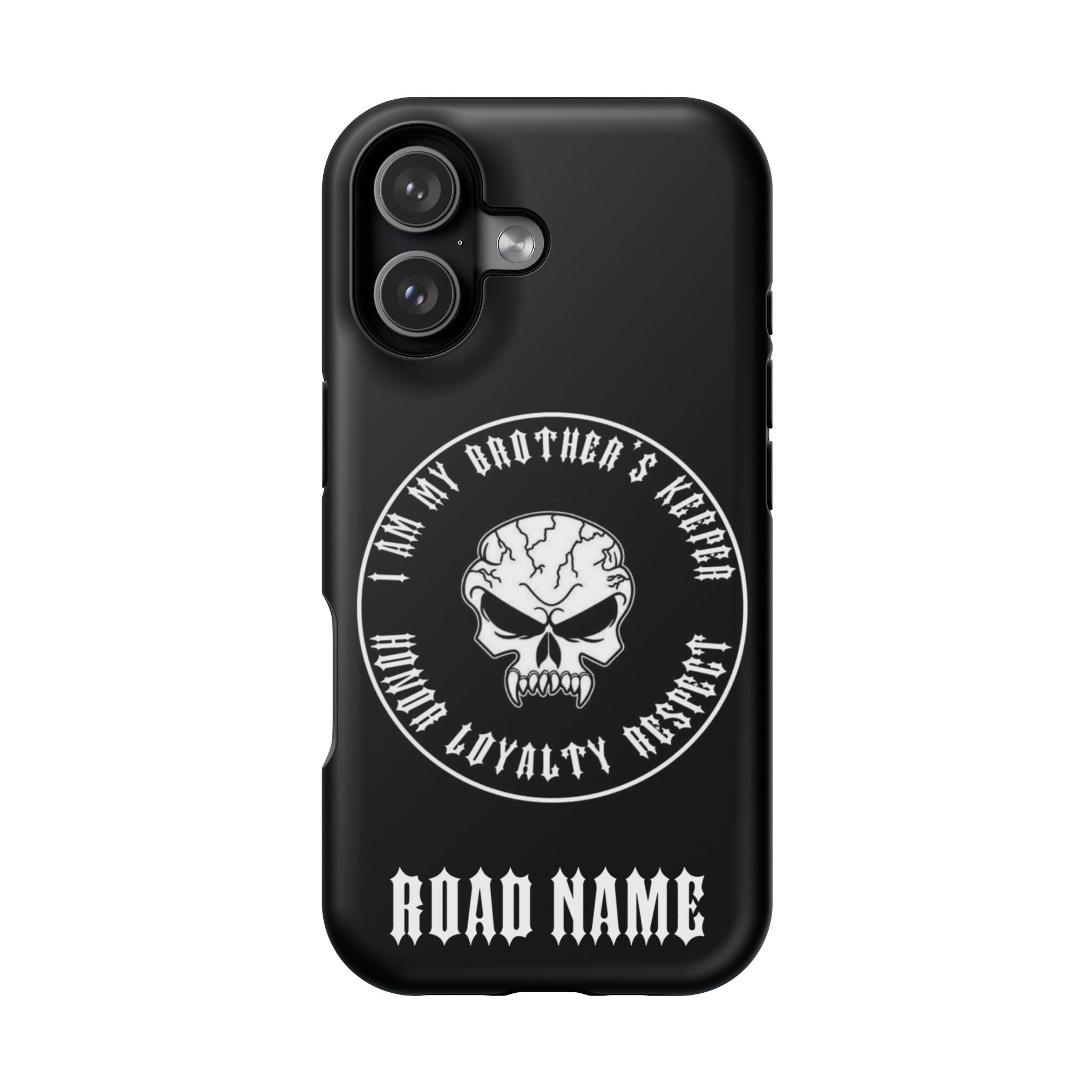 Magnetic Impact-Resistant Cases (Placeholder Do Not Publish)