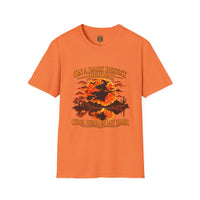 Heather Orange