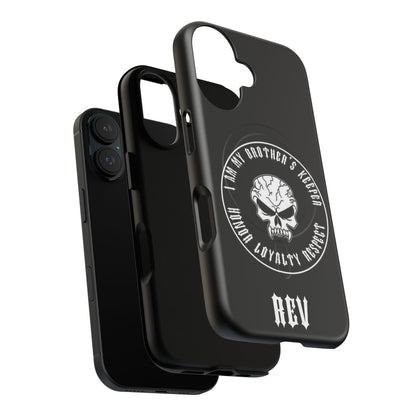 Tough Magnetic Cases (Placeholder Do Not Publish)