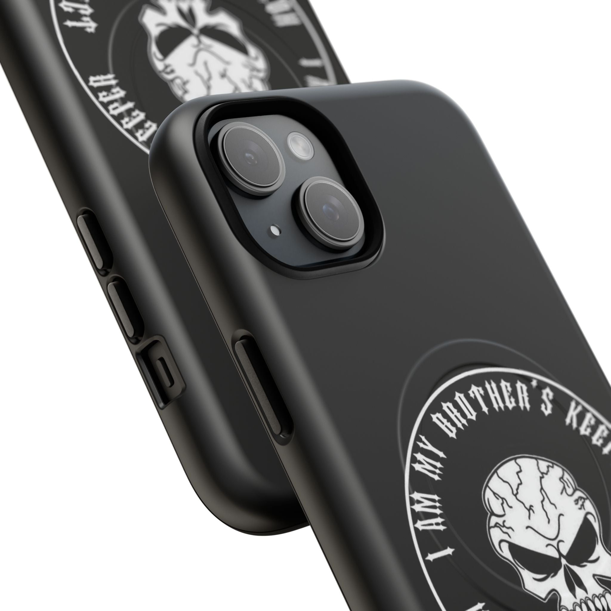Tough Magnetic Cases (Placeholder Do Not Publish)