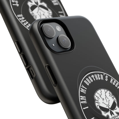 Tough Magnetic Cases (Placeholder Do Not Publish)