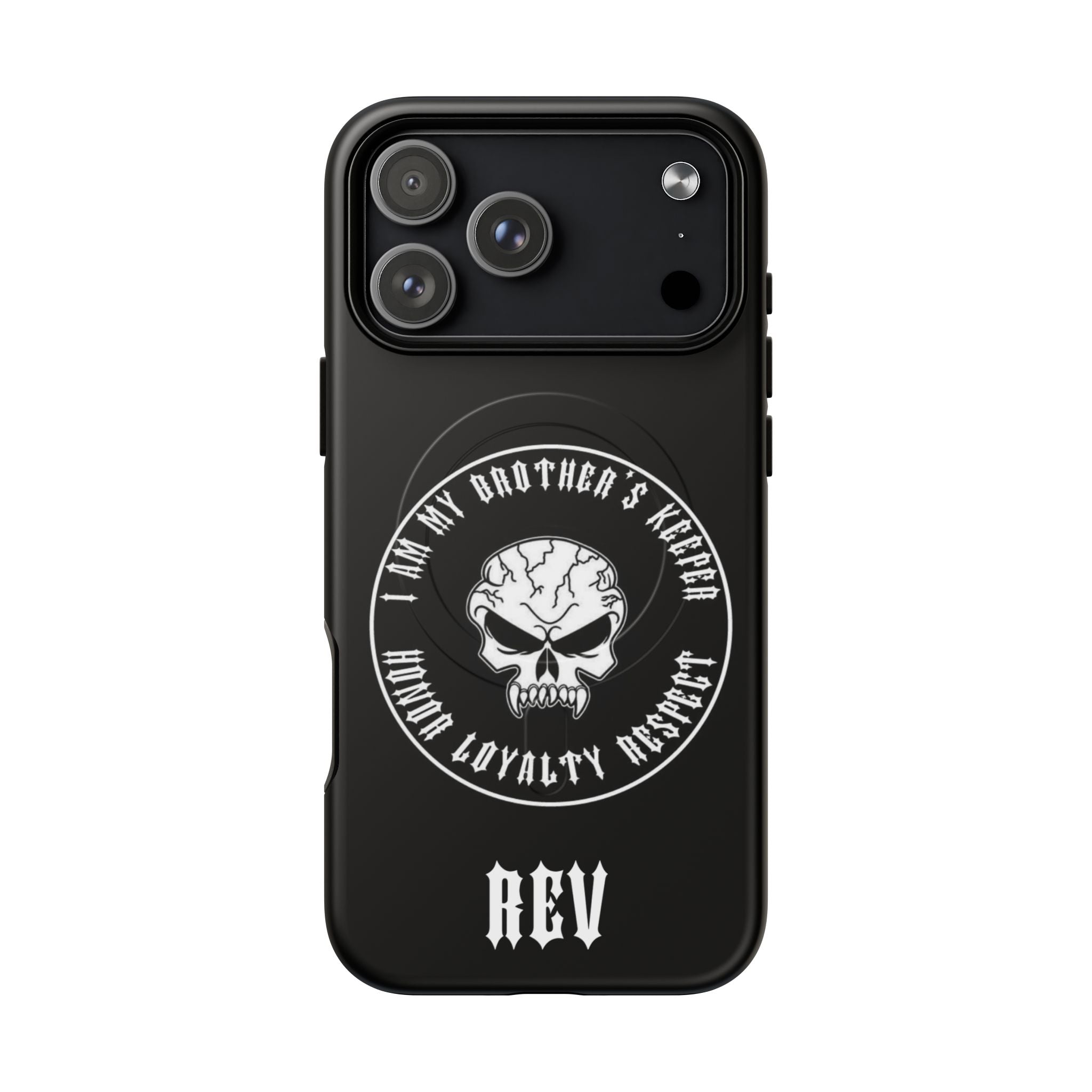 Tough Magnetic Cases (Placeholder Do Not Publish)
