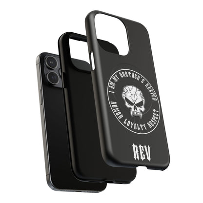 Tough Magnetic Cases (Placeholder Do Not Publish)