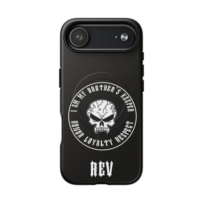 Tough Magnetic Cases (Placeholder Do Not Publish)