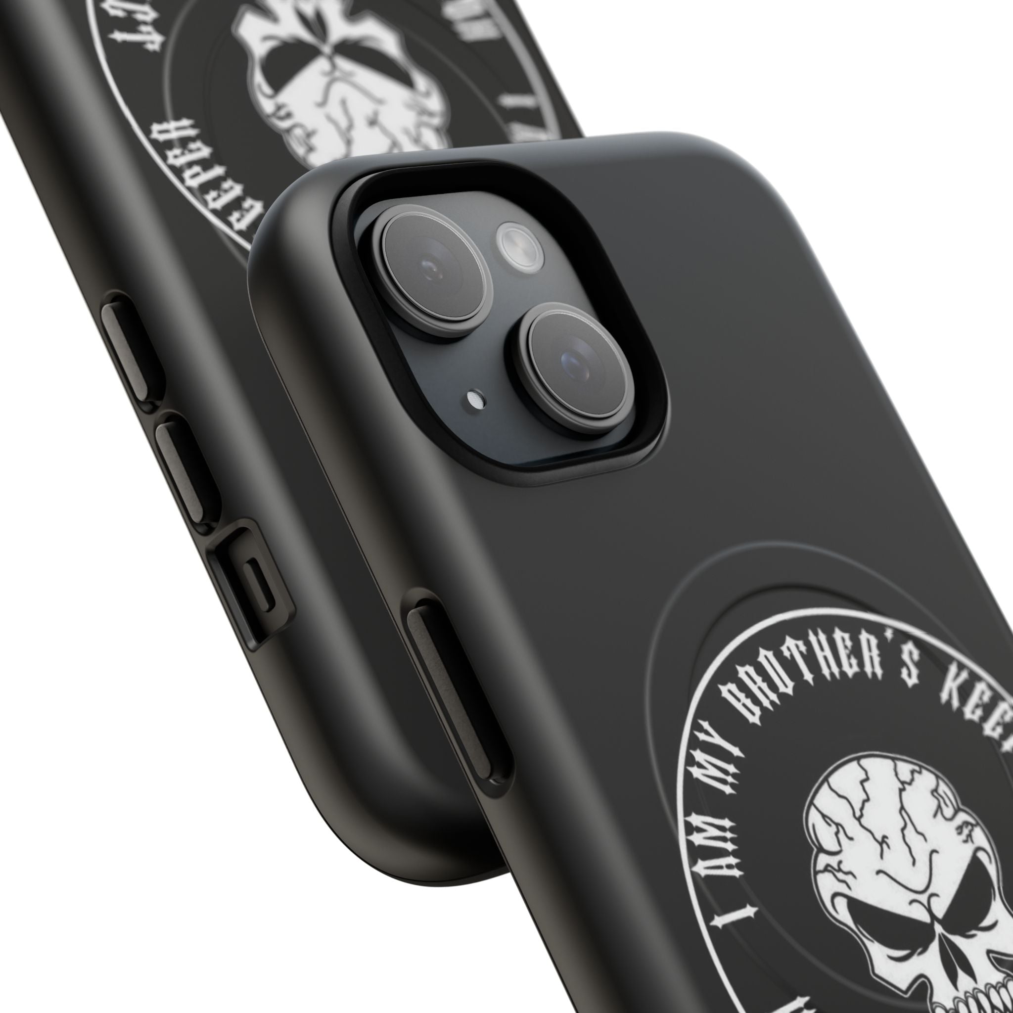 Tough Magnetic Cases (Placeholder Do Not Publish)