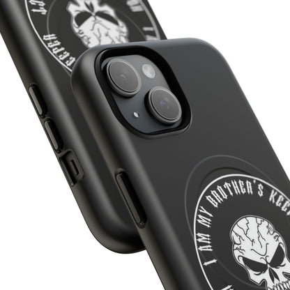 Tough Magnetic Cases (Placeholder Do Not Publish)