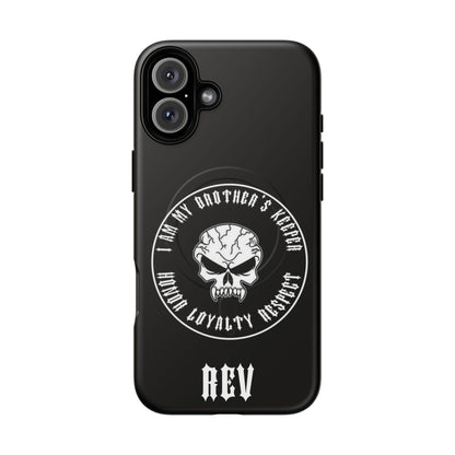 Tough Magnetic Cases (Placeholder Do Not Publish)