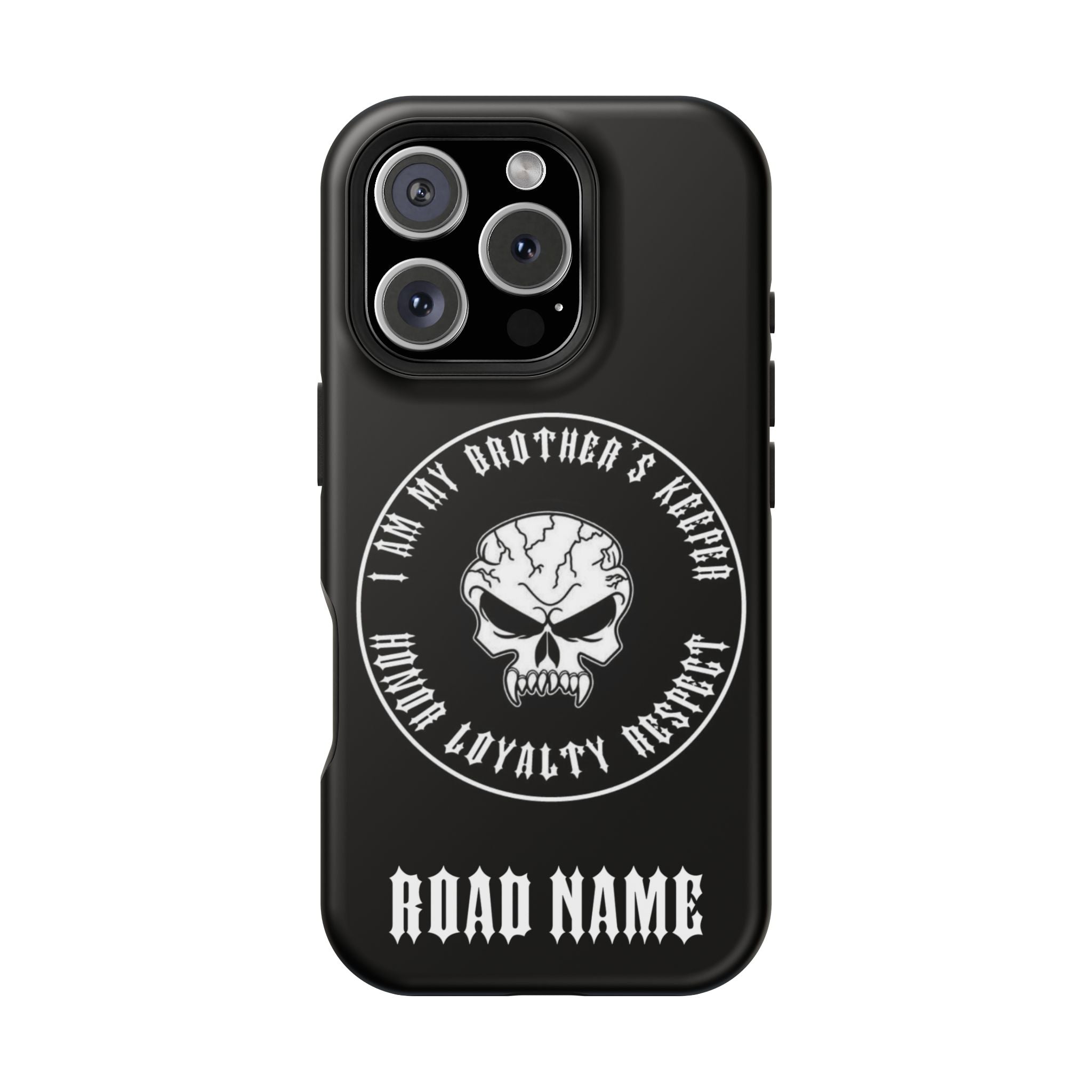 Magnetic Impact-Resistant Cases (Placeholder Do Not Publish)