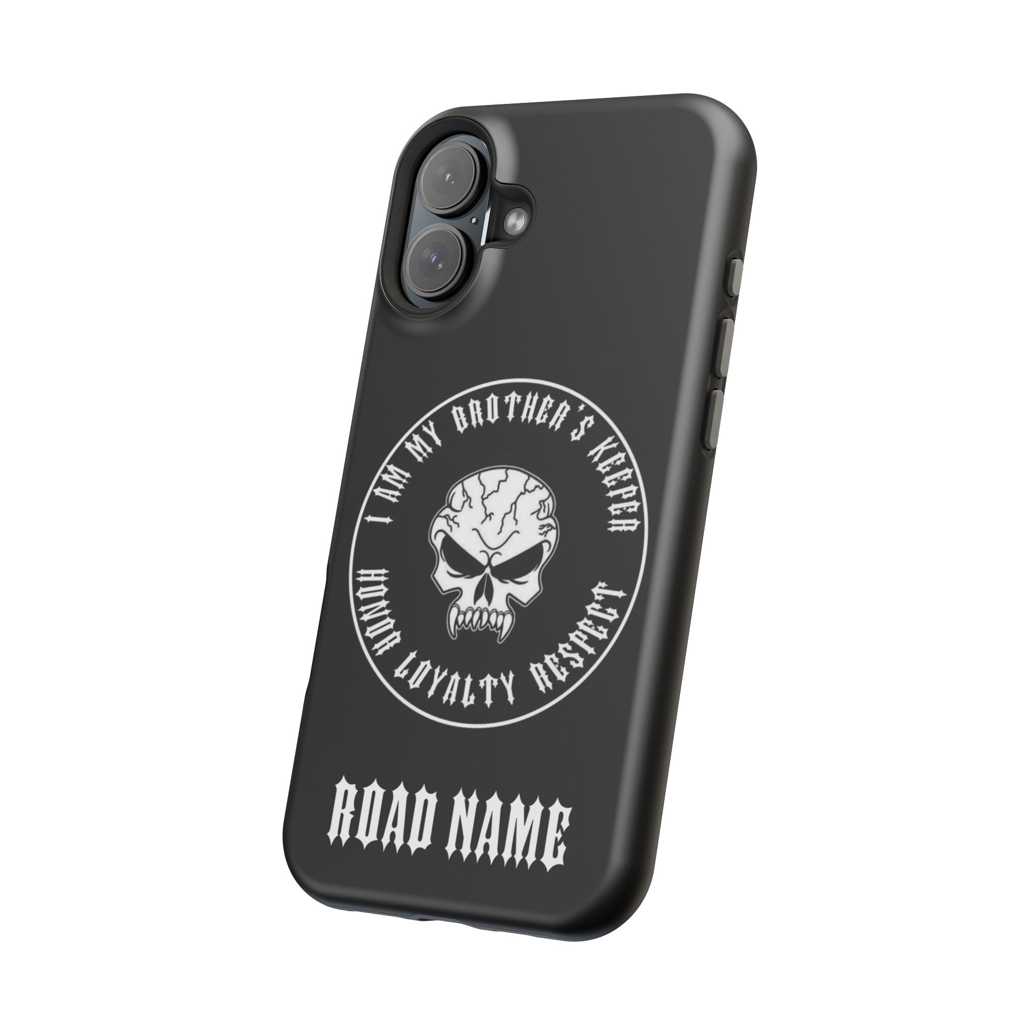 Magnetic Impact-Resistant Cases (Placeholder Do Not Publish)