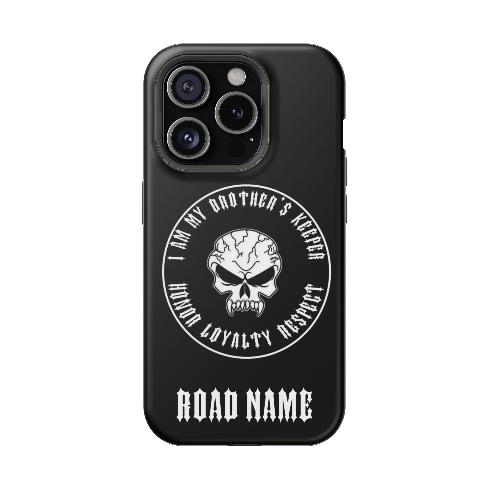 Magnetic Impact-Resistant Cases (Placeholder Do Not Publish)