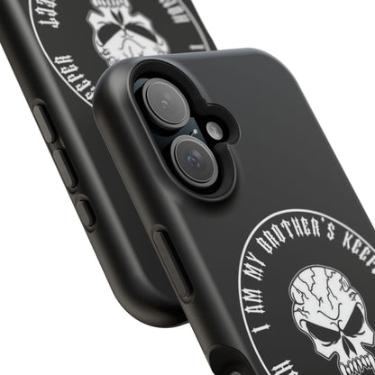 Magnetic Impact-Resistant Cases (Placeholder Do Not Publish)
