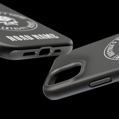 Magnetic Impact-Resistant Cases (Placeholder Do Not Publish)