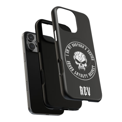Tough Magnetic Cases (Placeholder Do Not Publish)
