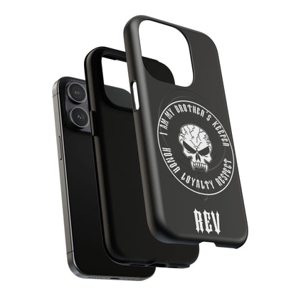 Tough Magnetic Cases (Placeholder Do Not Publish)