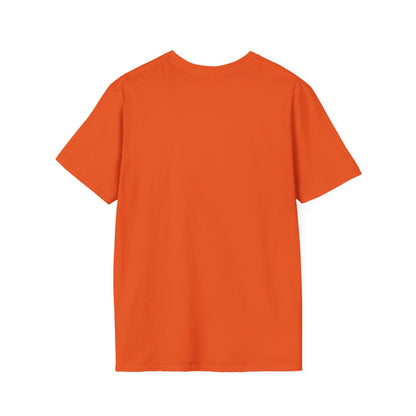 On a Dark Desert Highway graphic T-Shirt | Retro Halloween sunset desert scene