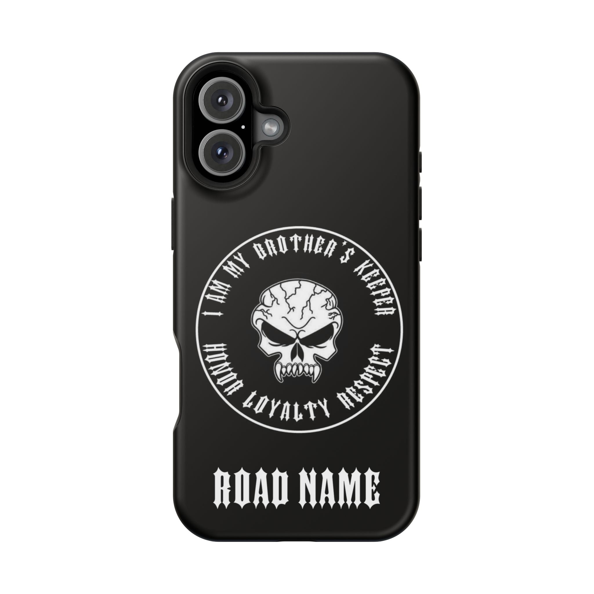 Magnetic Impact-Resistant Cases (Placeholder Do Not Publish)