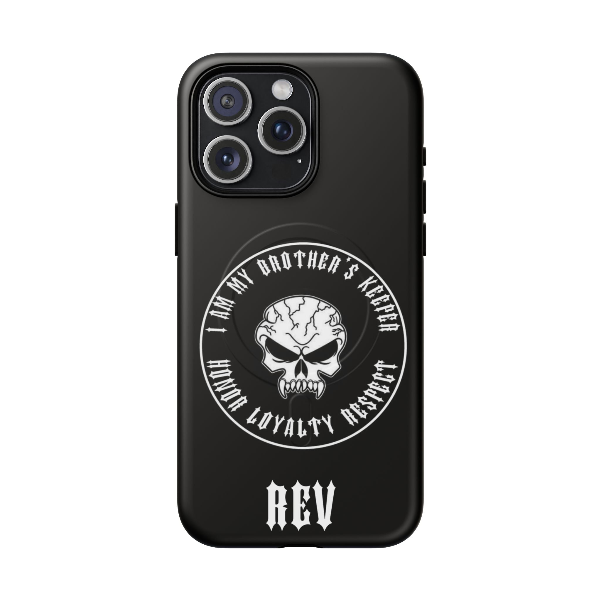 Tough Magnetic Cases (Placeholder Do Not Publish)
