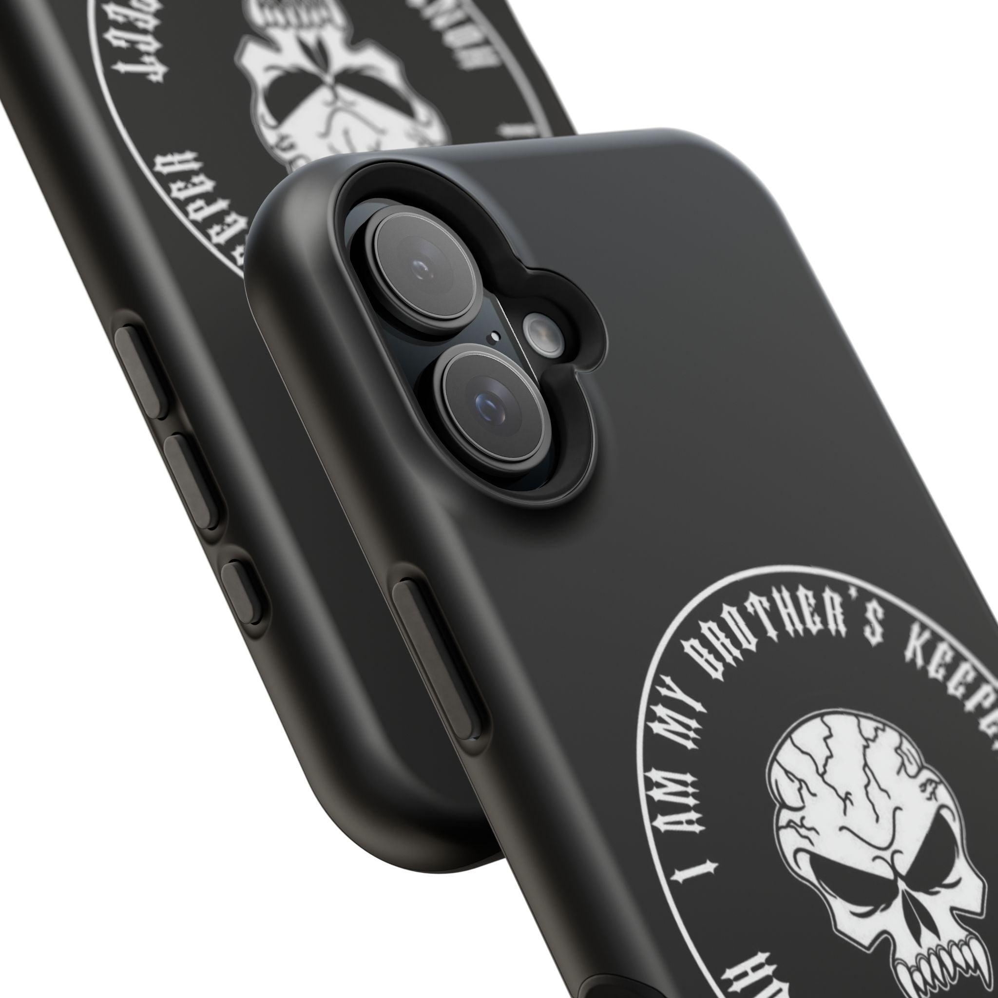 Magnetic Impact-Resistant Cases (Placeholder Do Not Publish)