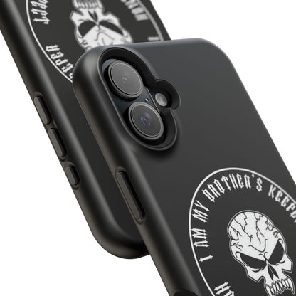 Magnetic Impact-Resistant Cases (Placeholder Do Not Publish)