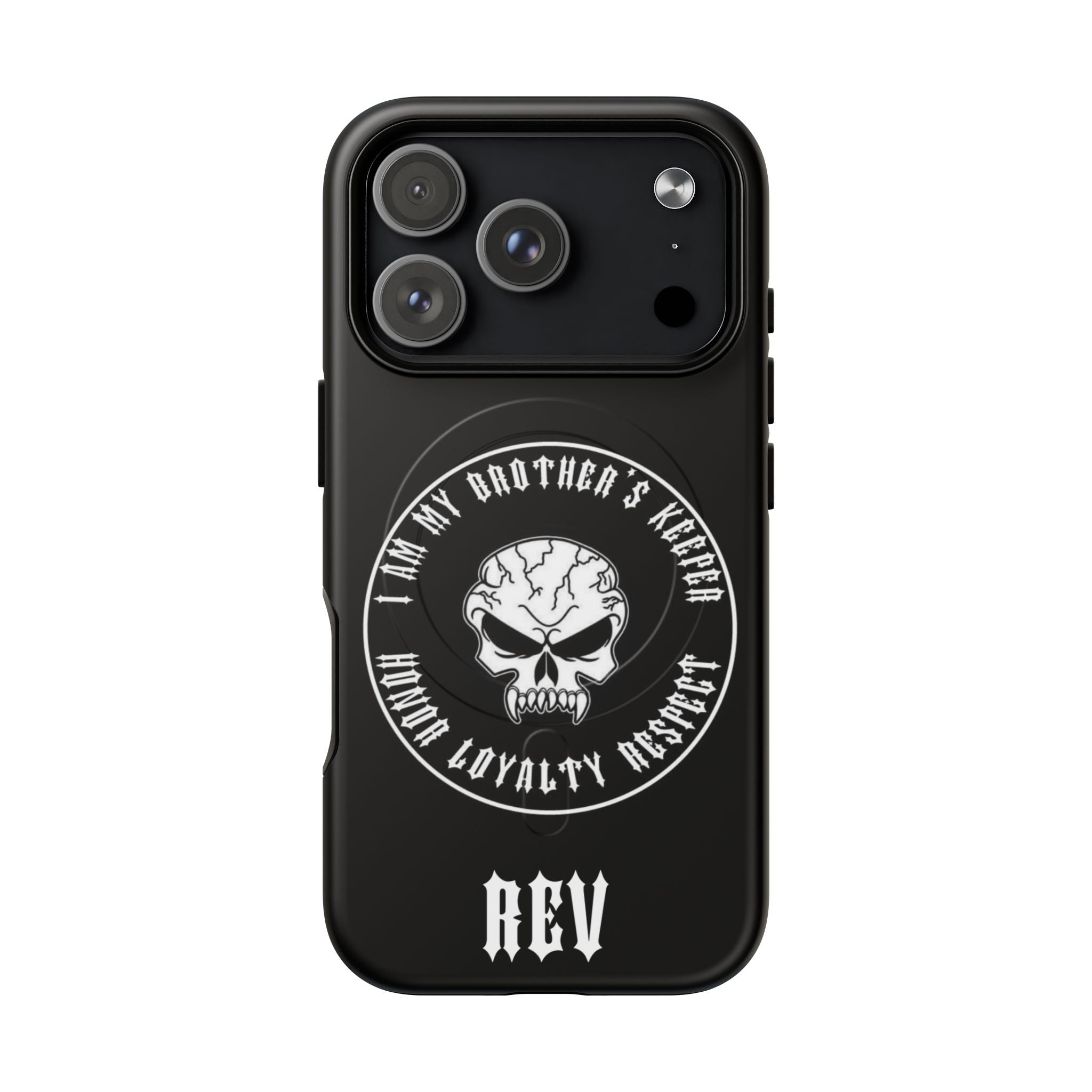 Tough Magnetic Cases (Placeholder Do Not Publish)