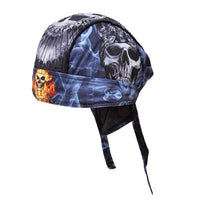 Skull Storm