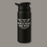 Eagle Engine Flask