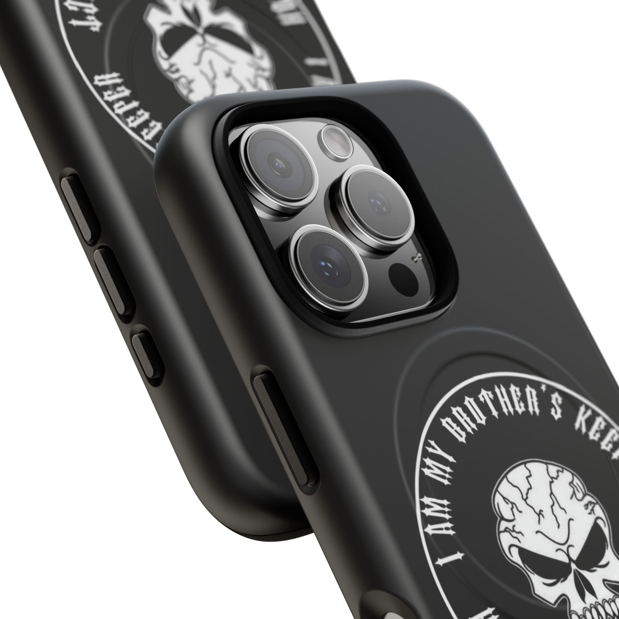 Tough Magnetic Cases (Placeholder Do Not Publish)